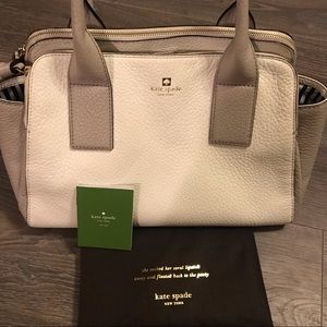 kate ♠️ spade Satchel